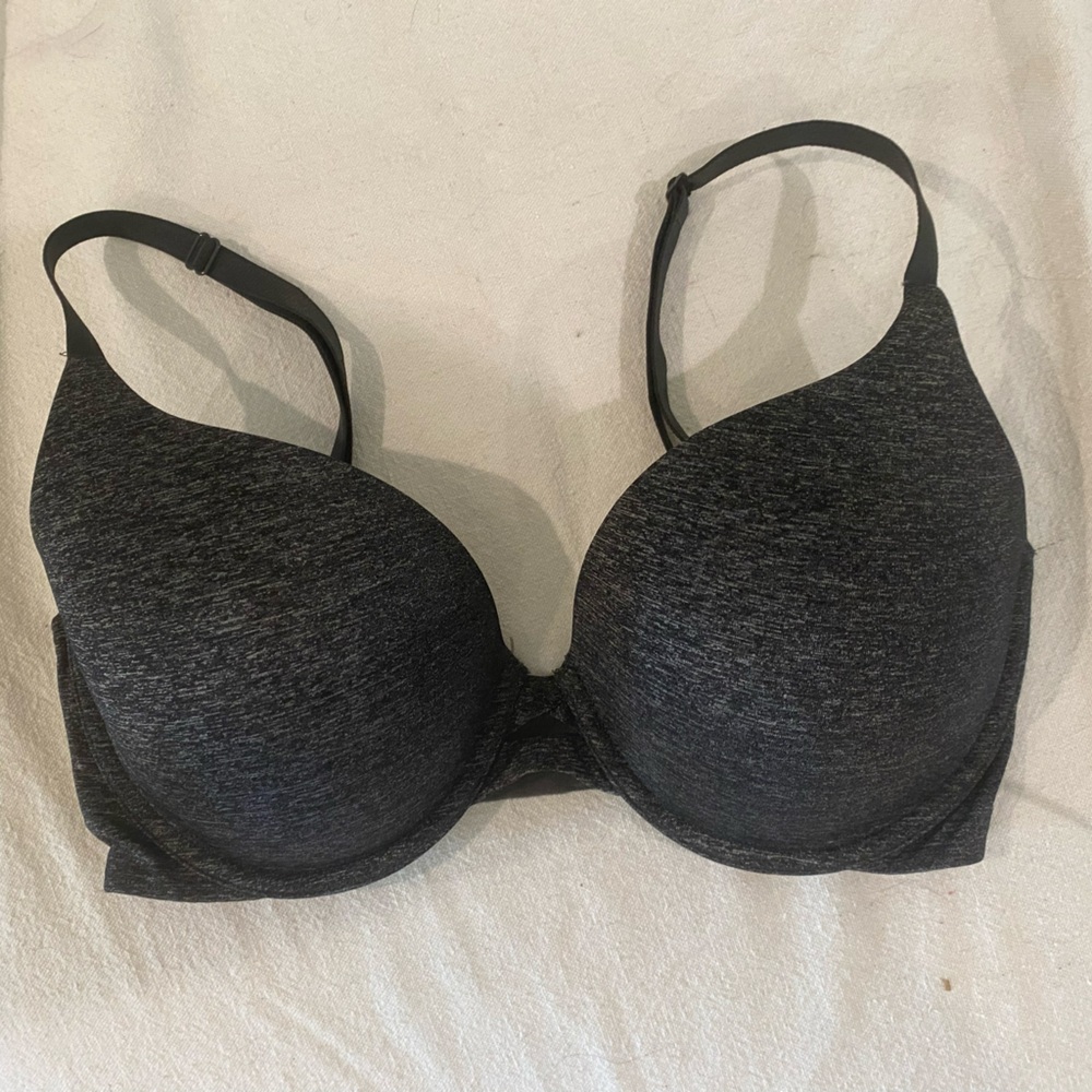 Victoria’s Secret Perfect Shape Push-Up Bra 32DDD